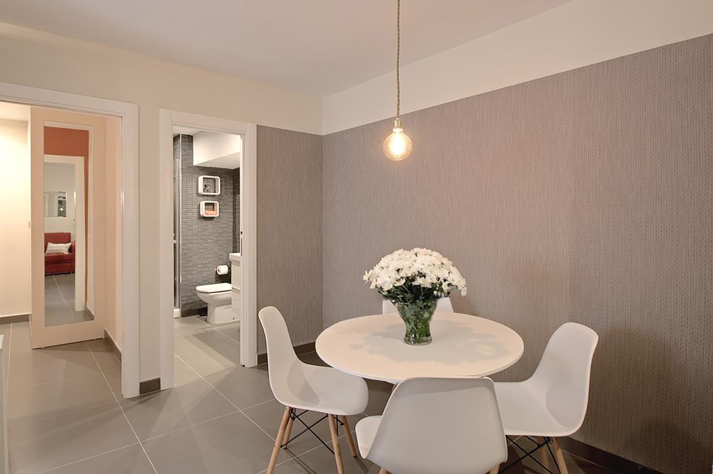 Apartment Malagueta Urban *