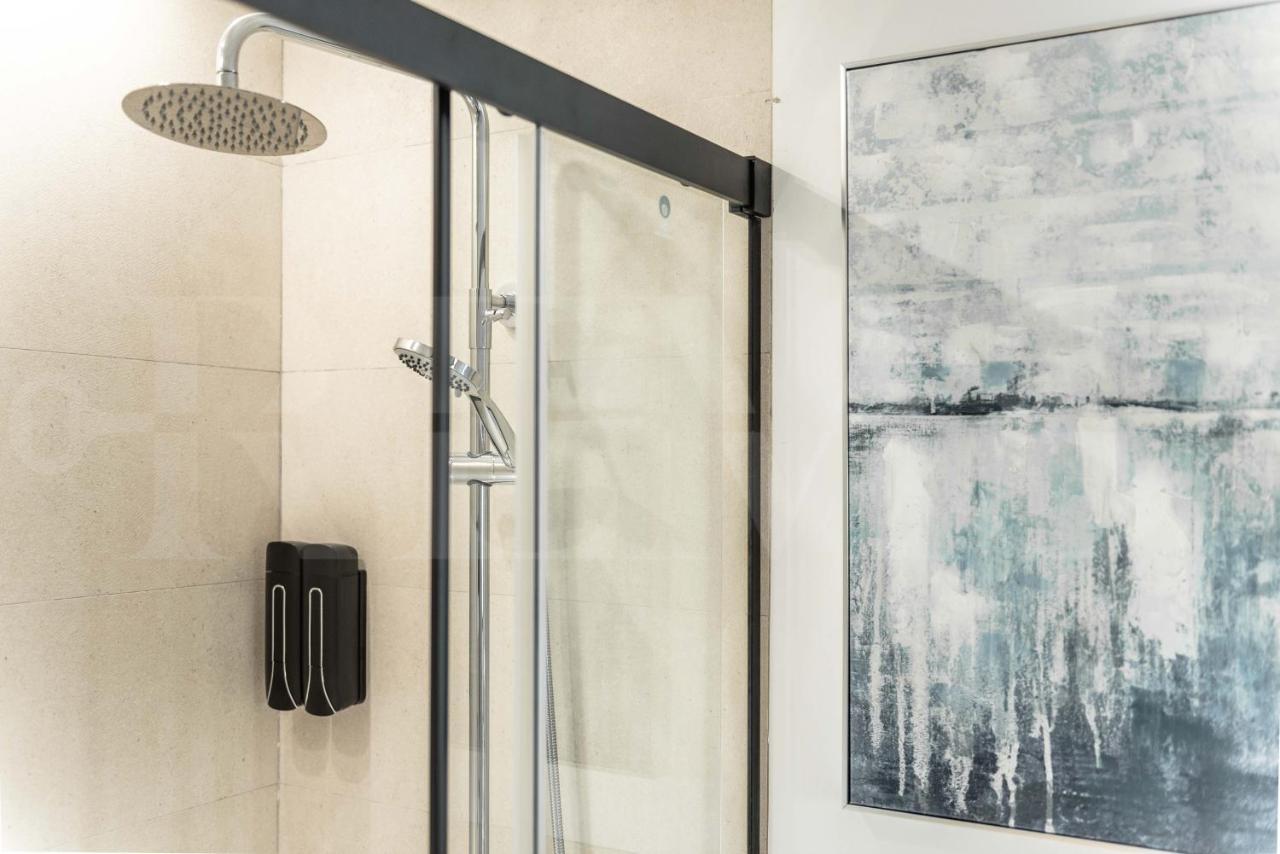 Apartment Contemporary Luxe Duplex In The Heart Of By Rems *