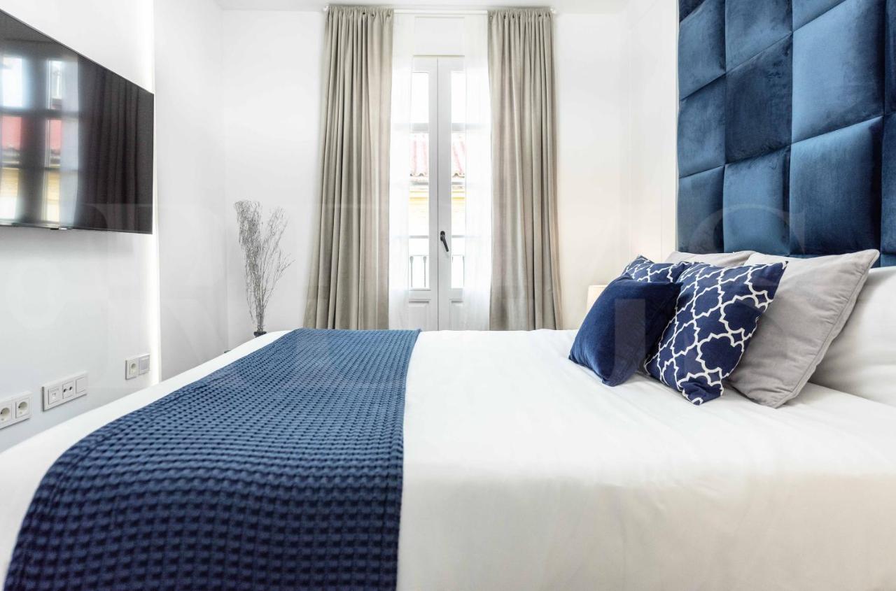 Contemporary Luxe Duplex In The Heart Of By Rems * Malaga