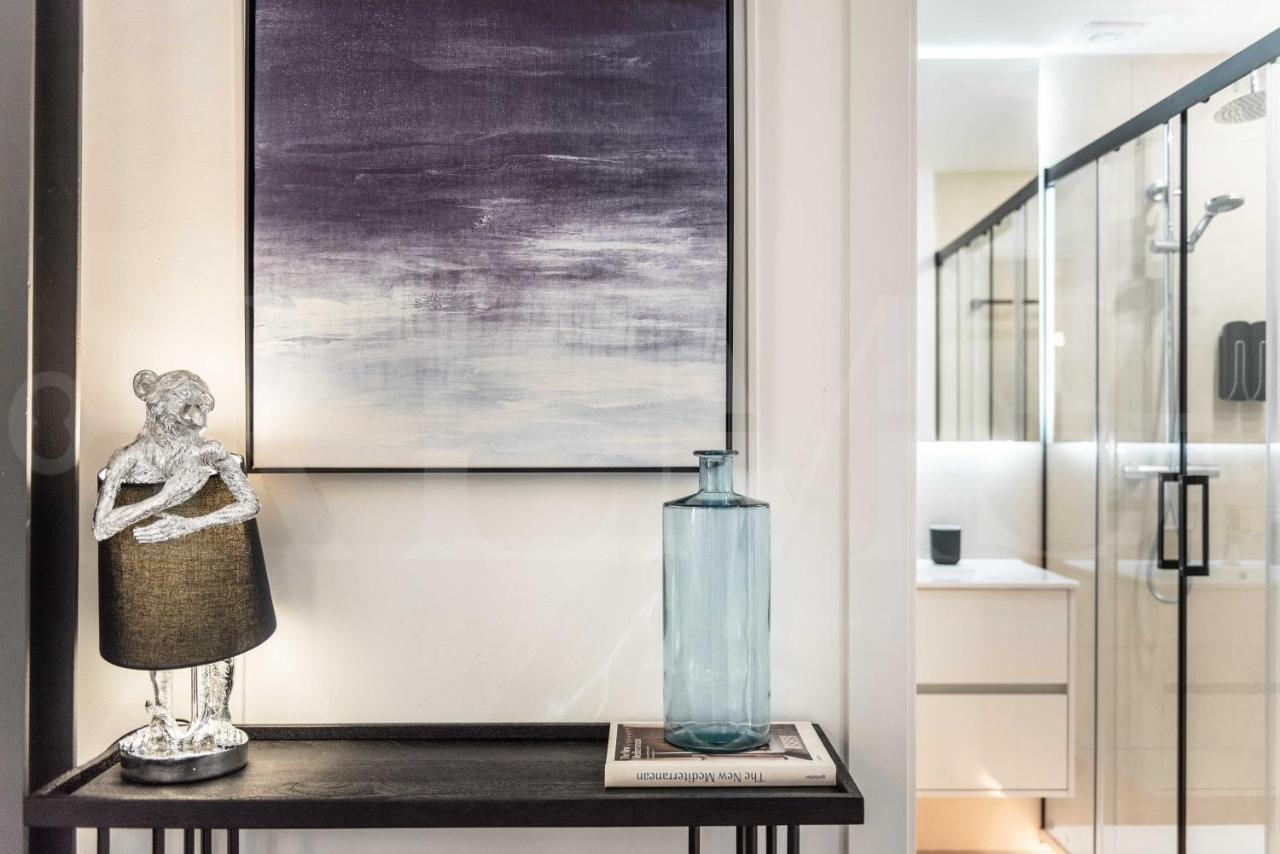 Contemporary Luxe Duplex In The Heart Of By Rems Apartment *