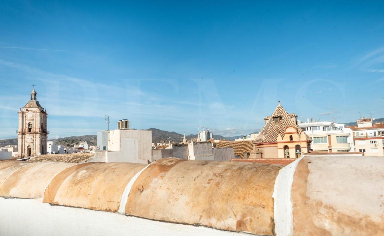 Apartamento Penthouse With Rooftop In The Heart Of By Rems *