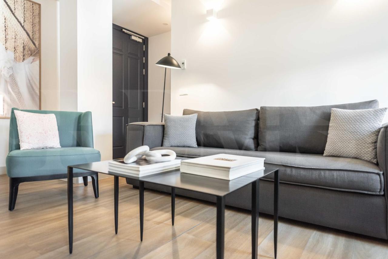Apartamento Penthouse With Rooftop In The Heart Of By Rems