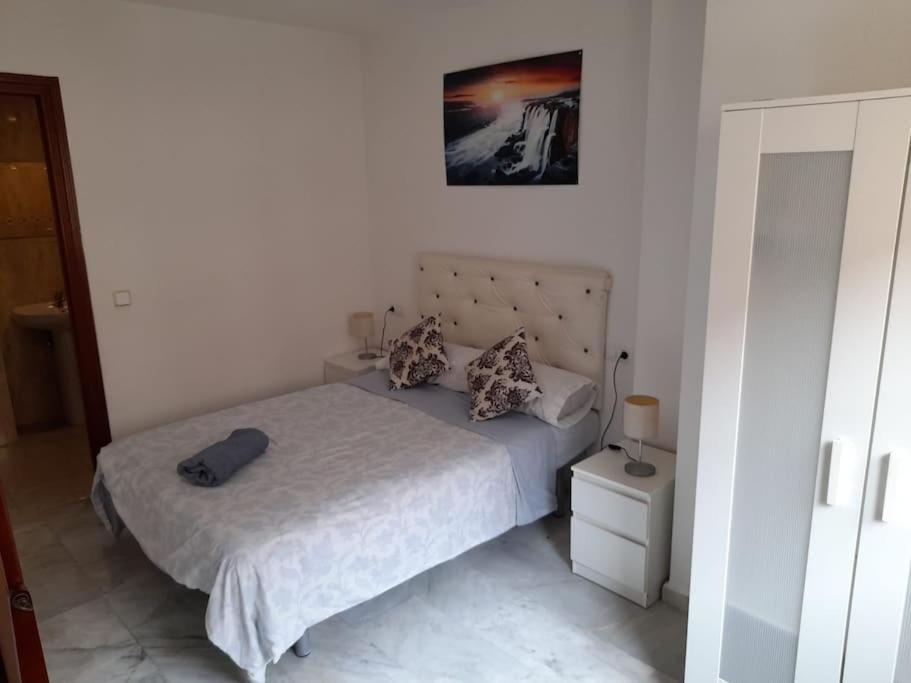 Lejlighed Apartmento Sostoa 2 *