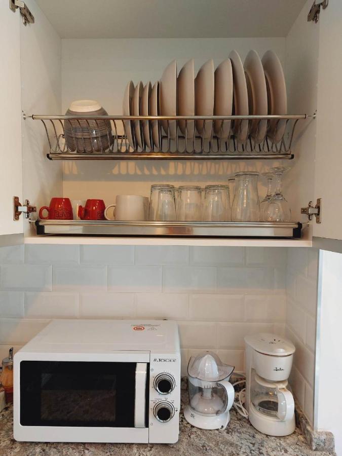 Apartamento La Malaguena Zsuzsi - Centro Historico 1