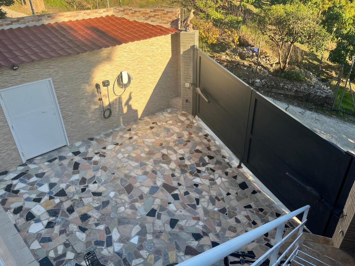 Del Sol Vakantiehuis Málaga