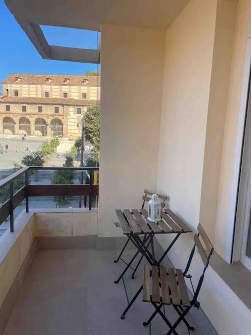 Victoria's Boutique Appartement *