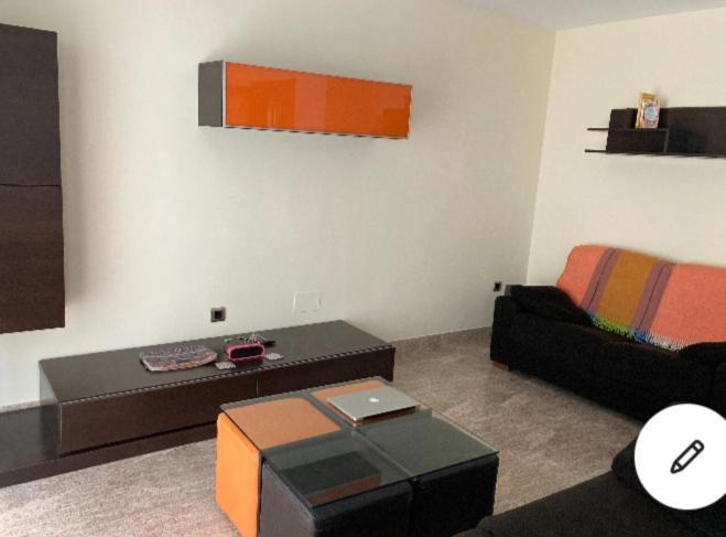 Privat bolig Trebol