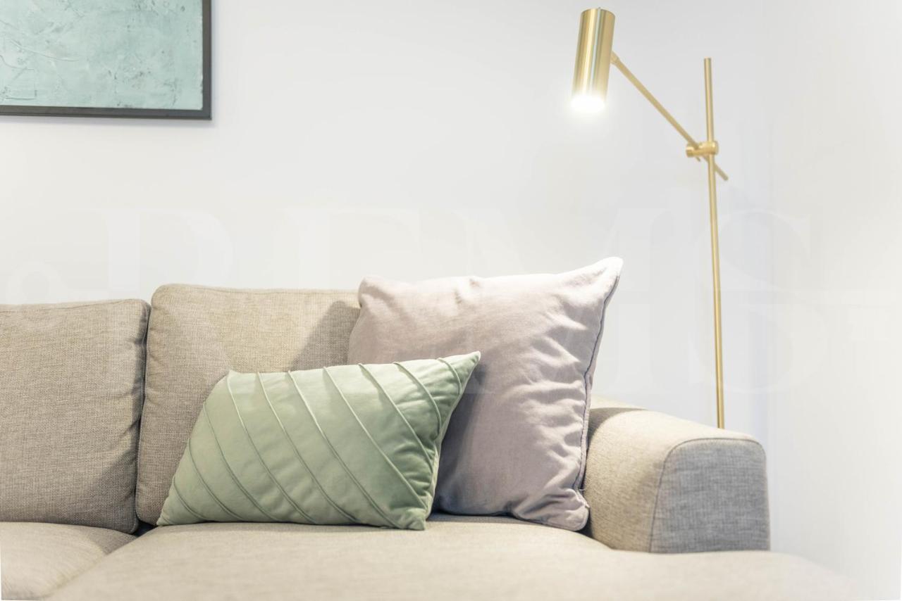 Inviting In The Heart Of By Rems Appartement