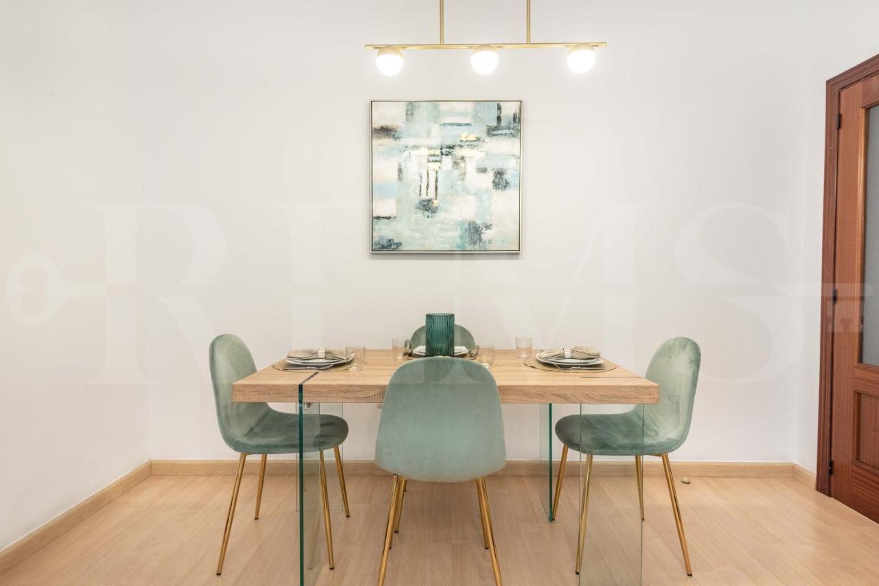 Appartement Inviting In The Heart Of By Rems
