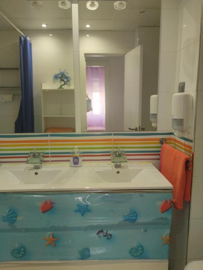 Emirato Appartement