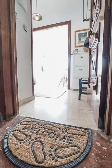 Playa Huelin Appartement *