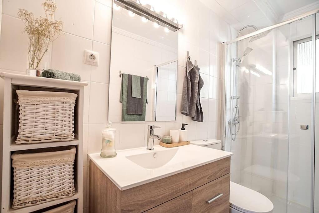 Appartement Playa Huelin