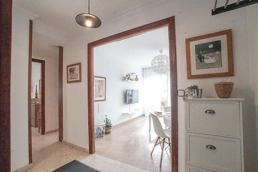 Appartement Playa Huelin