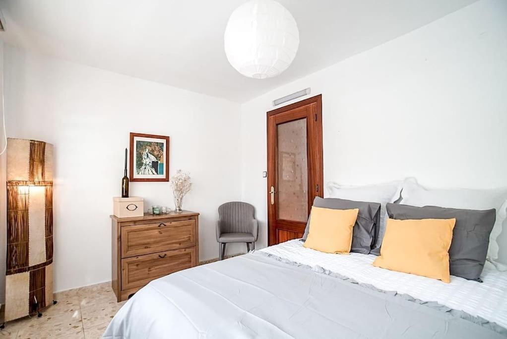 Appartement Playa Huelin *