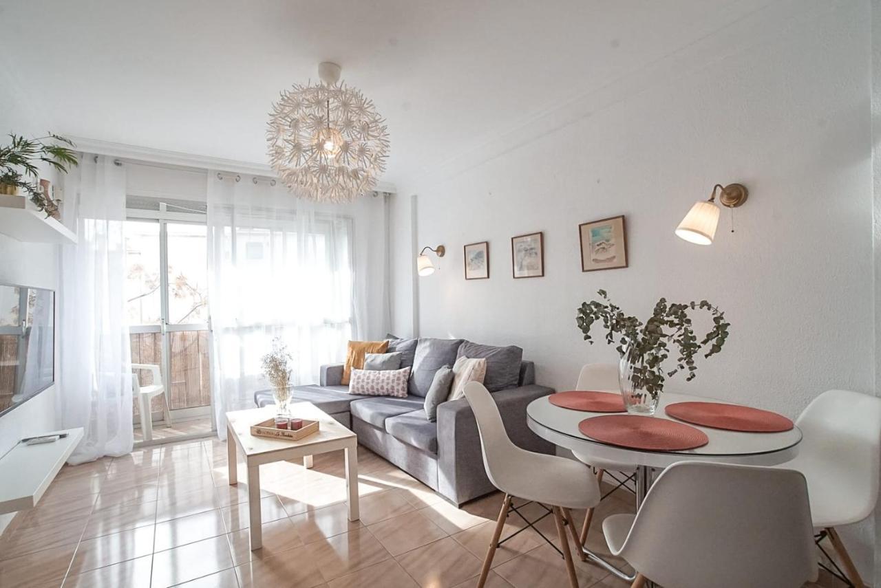 Playa Huelin Appartement *