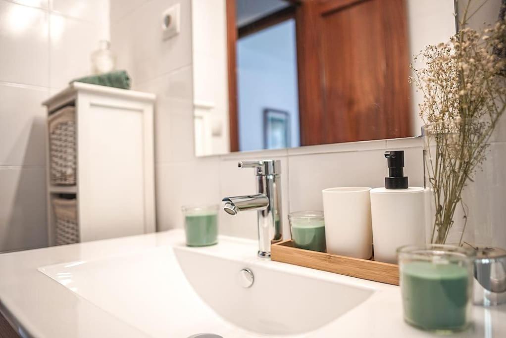 Apartment Playa Huelin Malaga