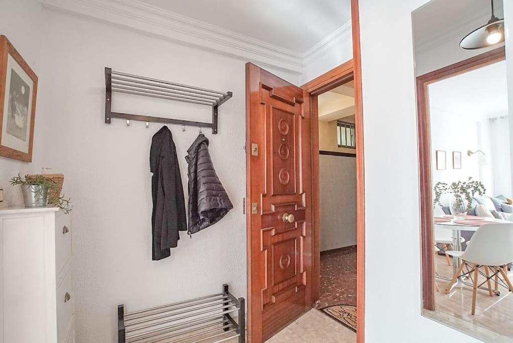 Playa Huelin Appartement