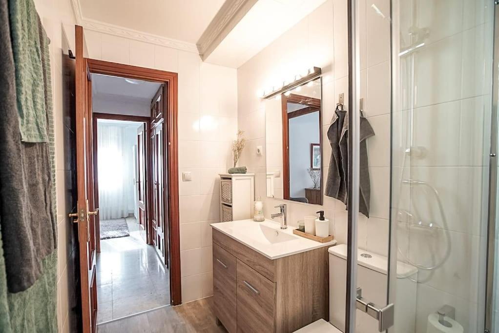 Playa Huelin Appartement *
