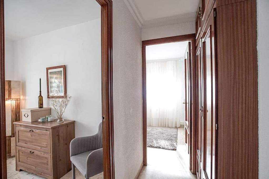 Appartement Playa Huelin