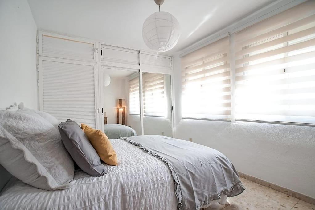 Appartement Playa Huelin *