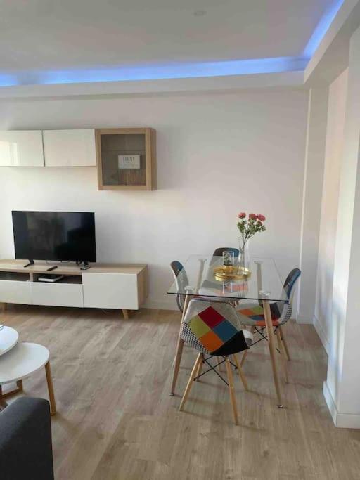 Appartement Victoria's Boutique