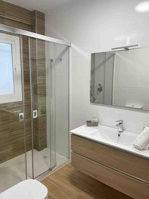 Victoria's Boutique Appartement *