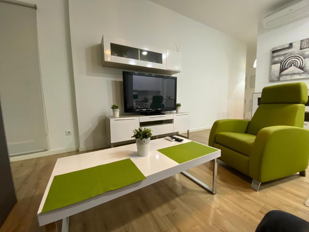 Premium Cister Cathedral Appartement *