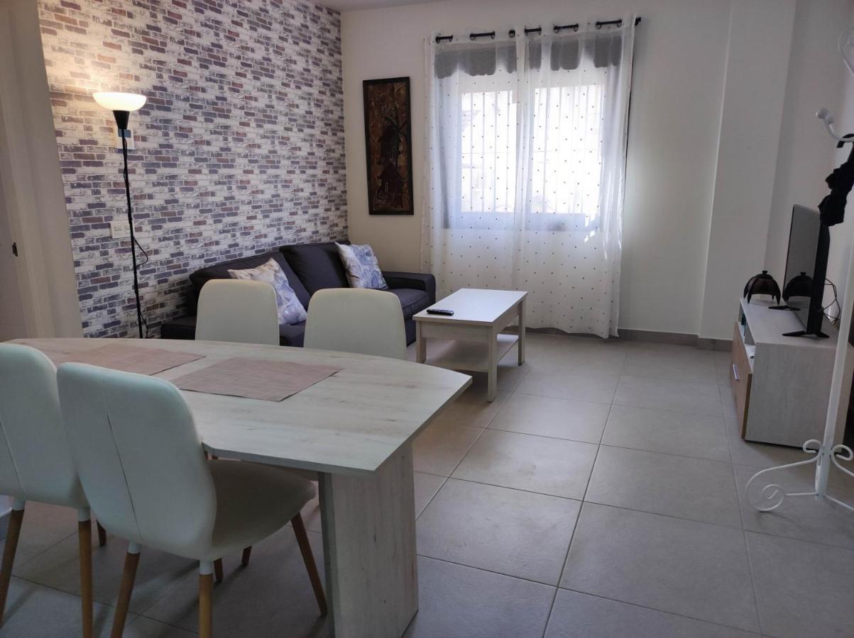 Apartment Remanso Urbano 2