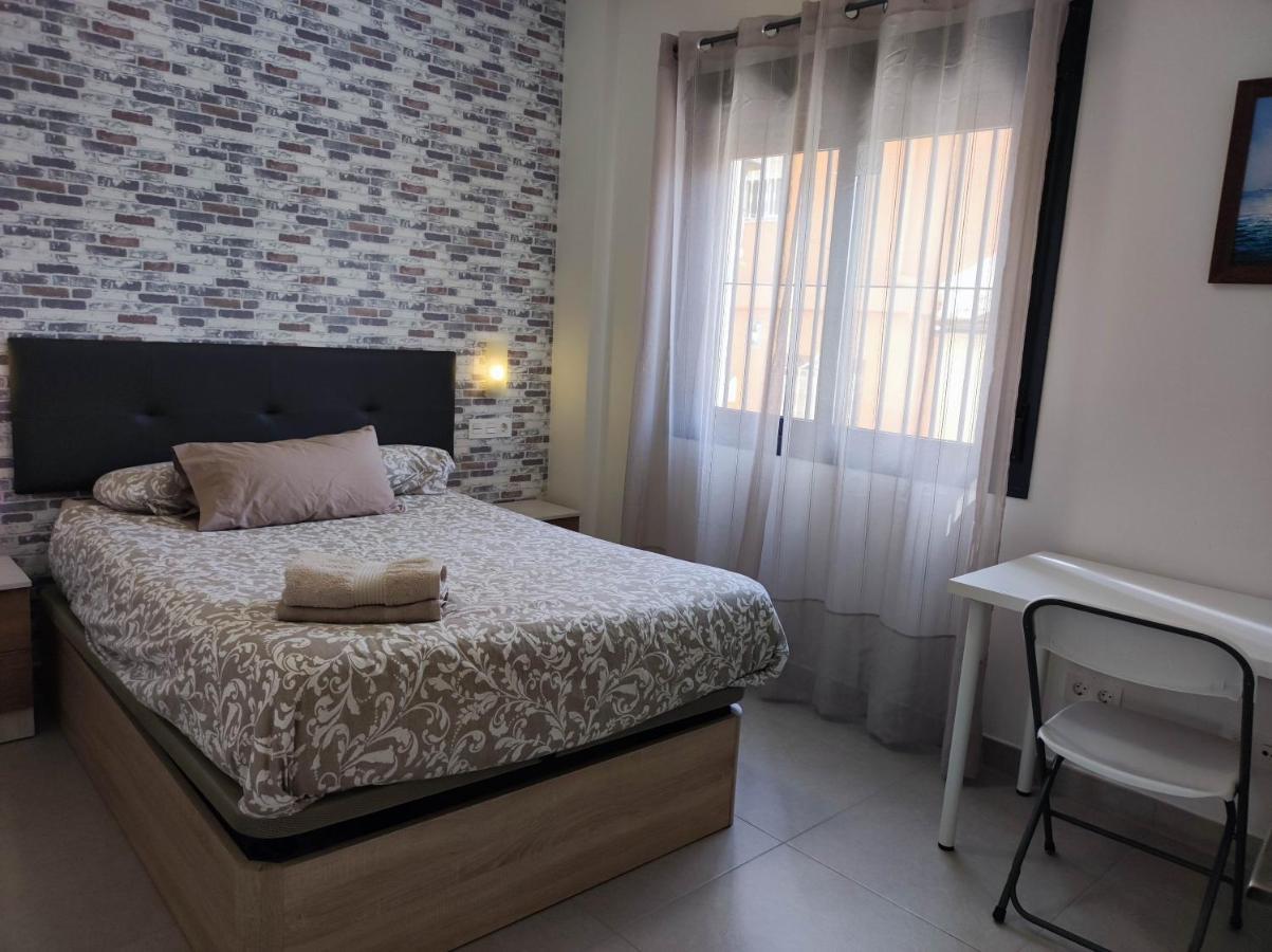Remanso Urbano 2 Apartment *