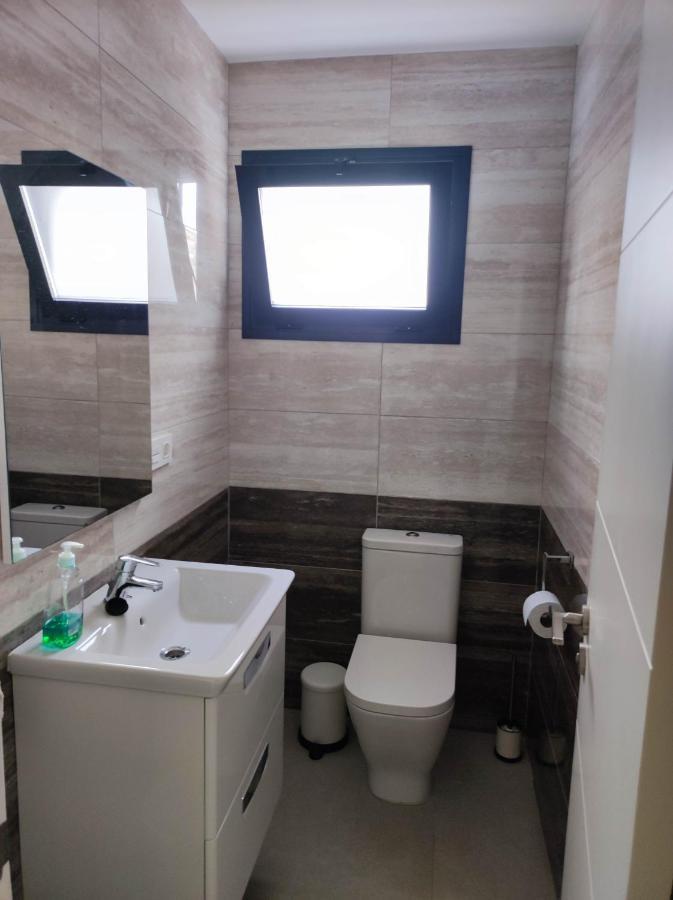 Lägenhet Remanso Urbano 2 Málaga