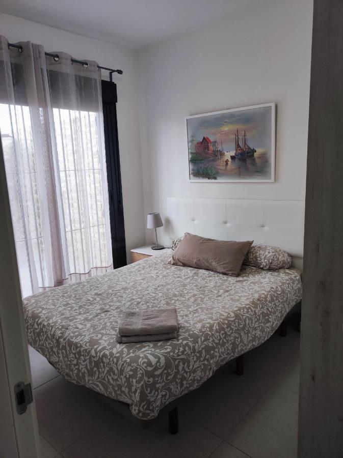Remanso Urbano 2 Apartment *