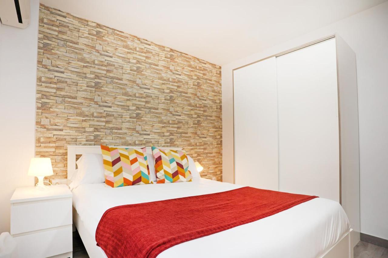 Holidays2malaga Capulino - Huelin Area & 300 Mts From Beach Apartamento Málaga