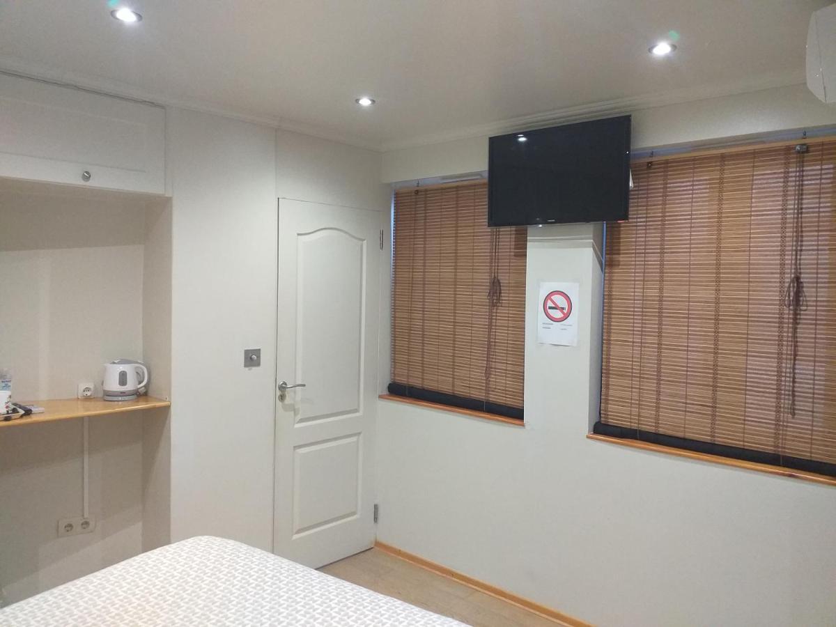 Gasthuis Ensuites Centre Málaga