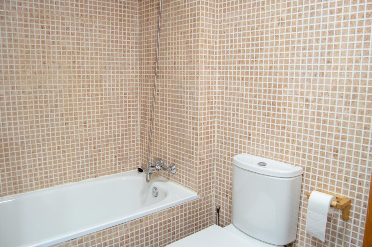 Novam Centro De Malaga. Apartamento