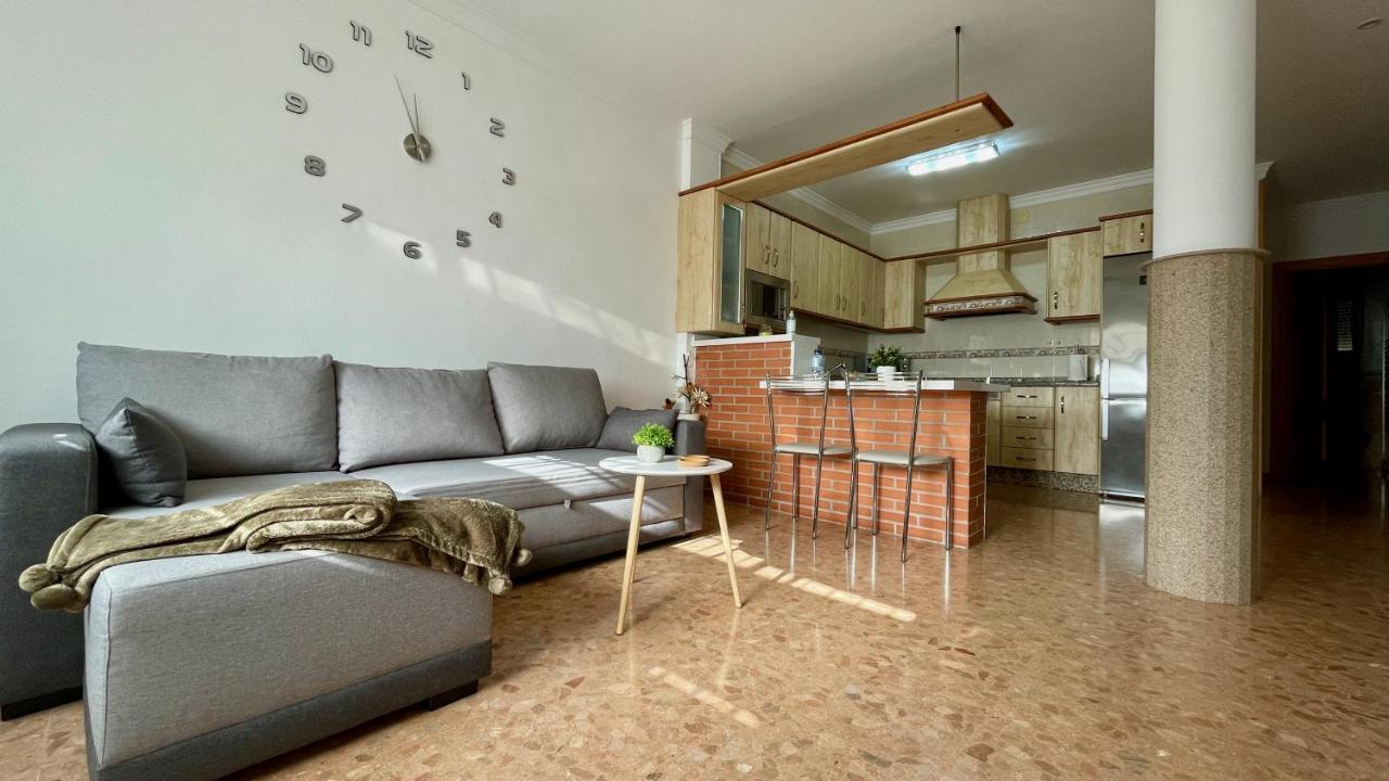 Apartment Palacio De Ferias