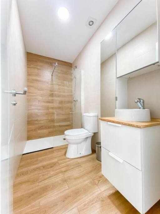 3 Rooms Pedregalejo Malaga * Malaga