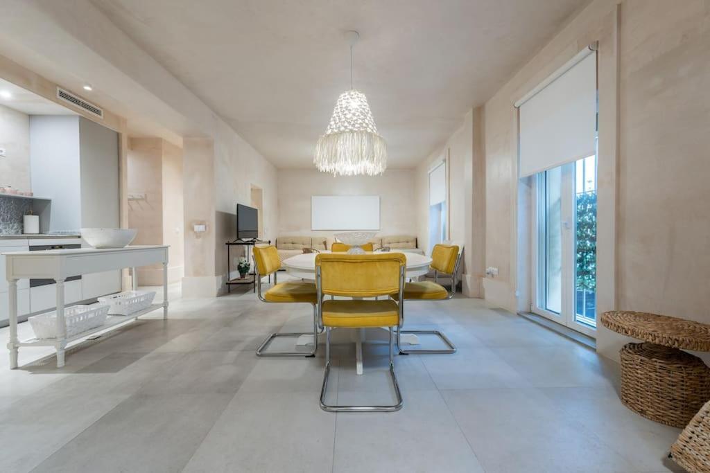 Exclusivo Bajo Frente Al Mar - Playa La Caleta Apartment Malaga