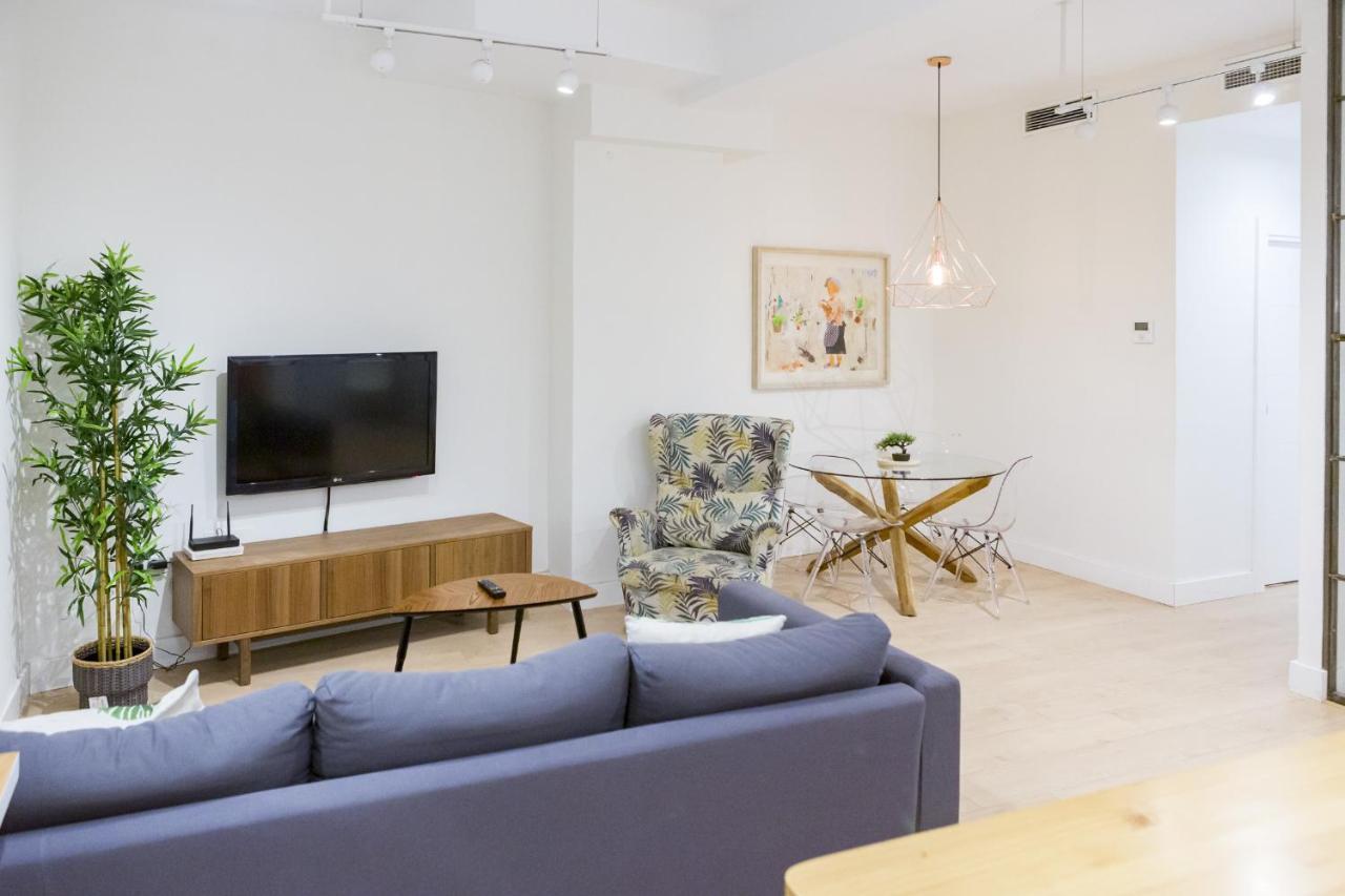-malagasunapts-central&cozy 3bds Free Parking Appartement