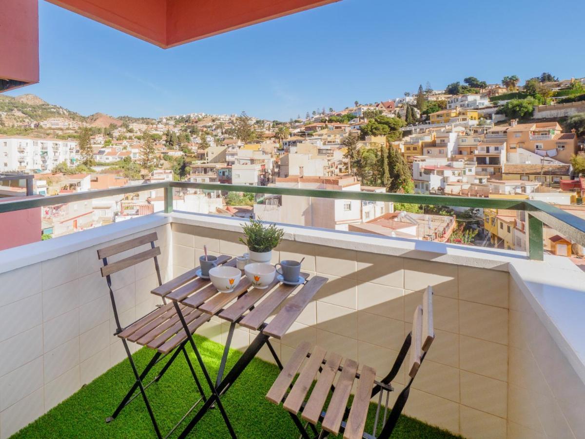 Cubo's Miraflores Del Palo Urban Lejlighed Málaga