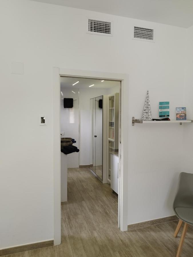 Altozano Ii, Estudio Centro De Gayfriendly, Wi-fi Gratis Apartment Málaga