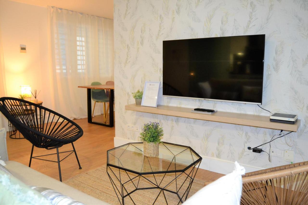 Apartment Acogedor Apartamento Junto Al Museo Picasso Málaga