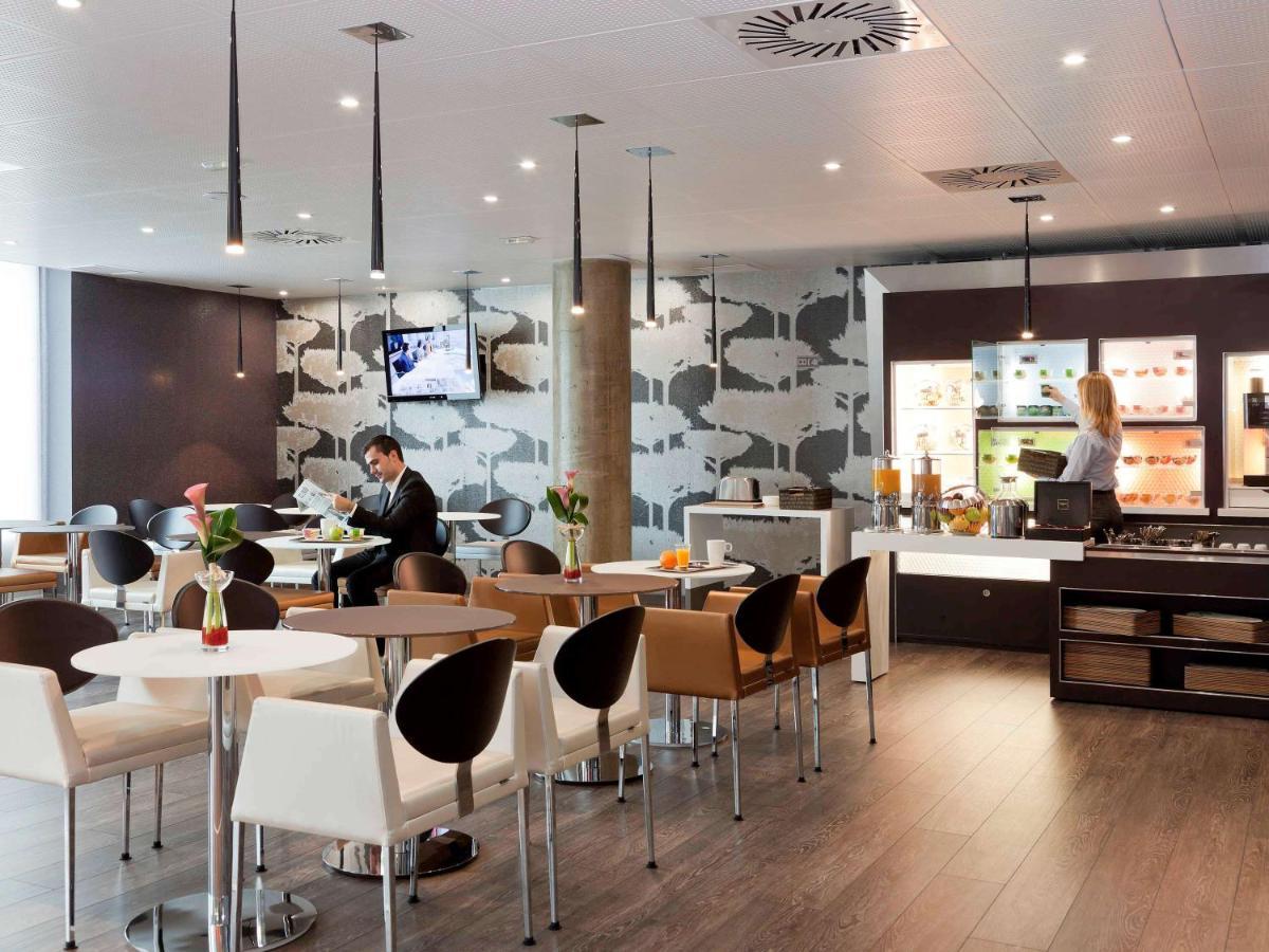 Novotel Centro Hotel 4*