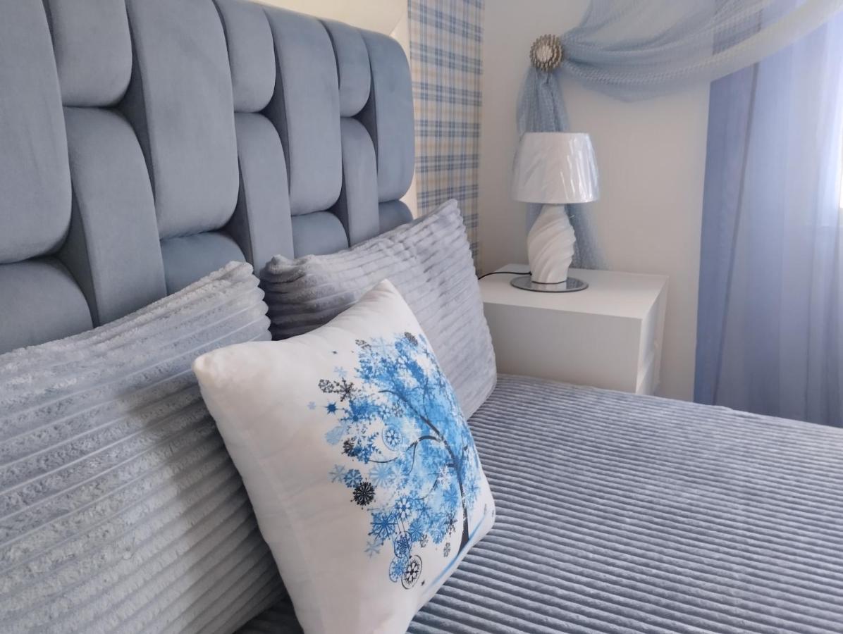 Emirato Appartement Málaga
