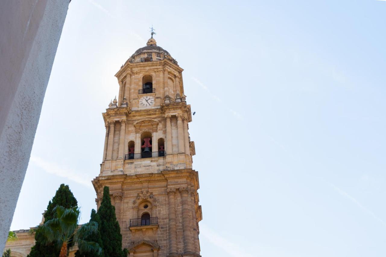 Appartamento Luminoso De Dos Con Vistas A Catedral