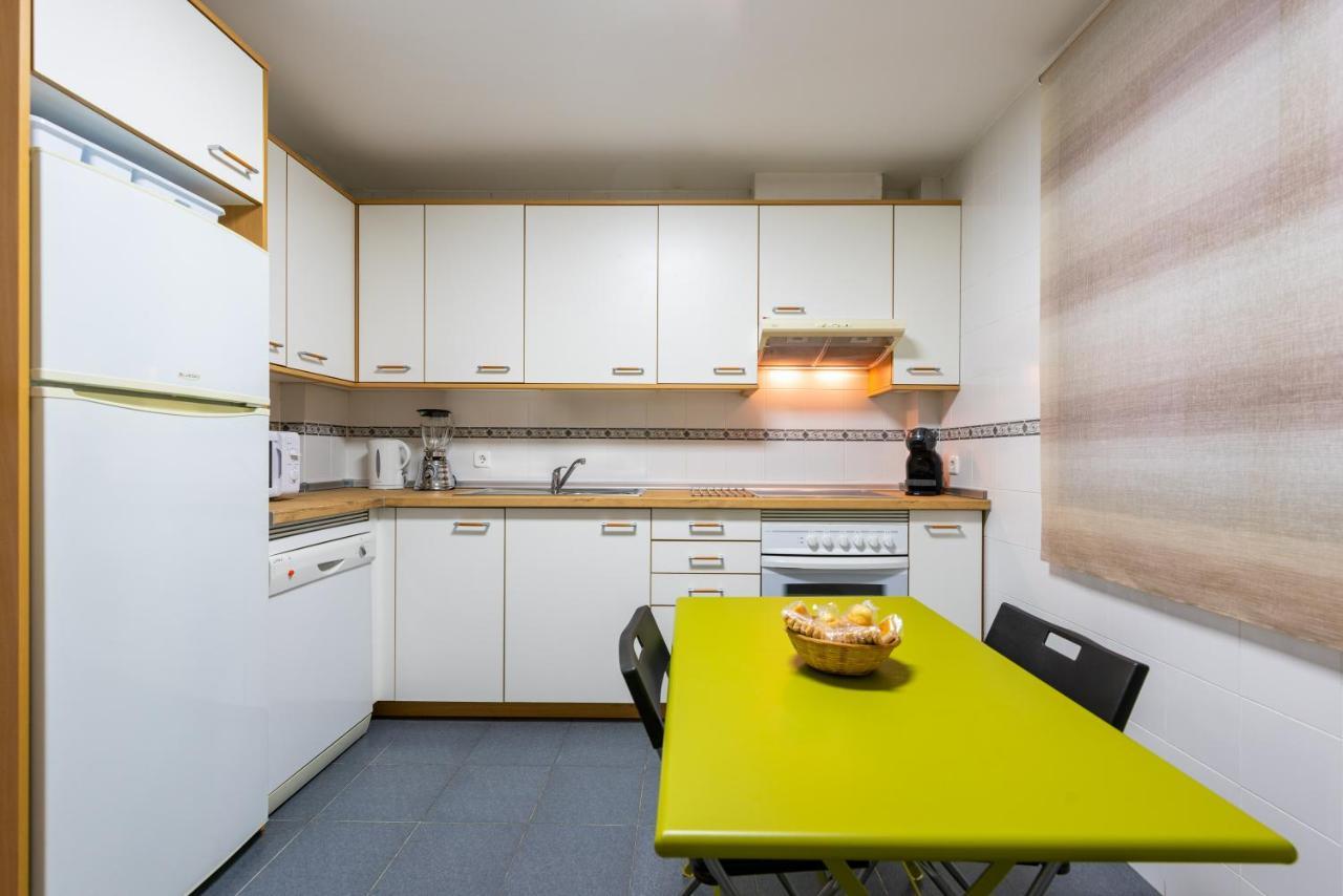Alboran Appartement *