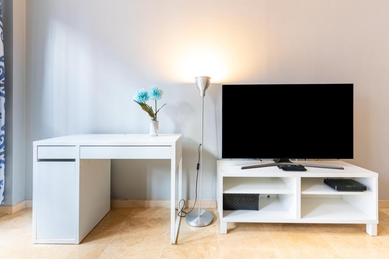Alboran Appartement