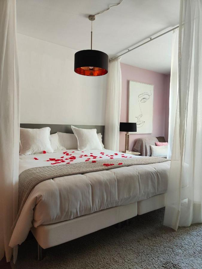 Hotel Boutique Villa Lorena By Charming Stay Adults Recommended Hotel Malaga