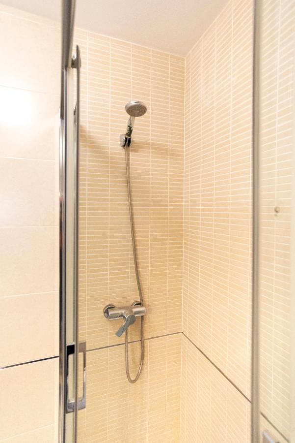 Loft Santa Lucia Centro Leilighet *
