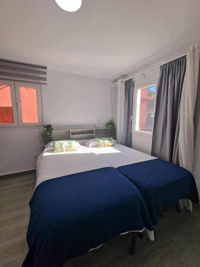 Balneario Pedregalejo Loft B * Málaga