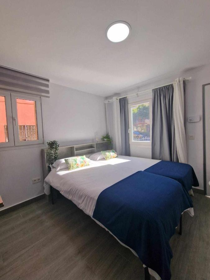 Balneario Pedregalejo Loft B Lägenhet Málaga